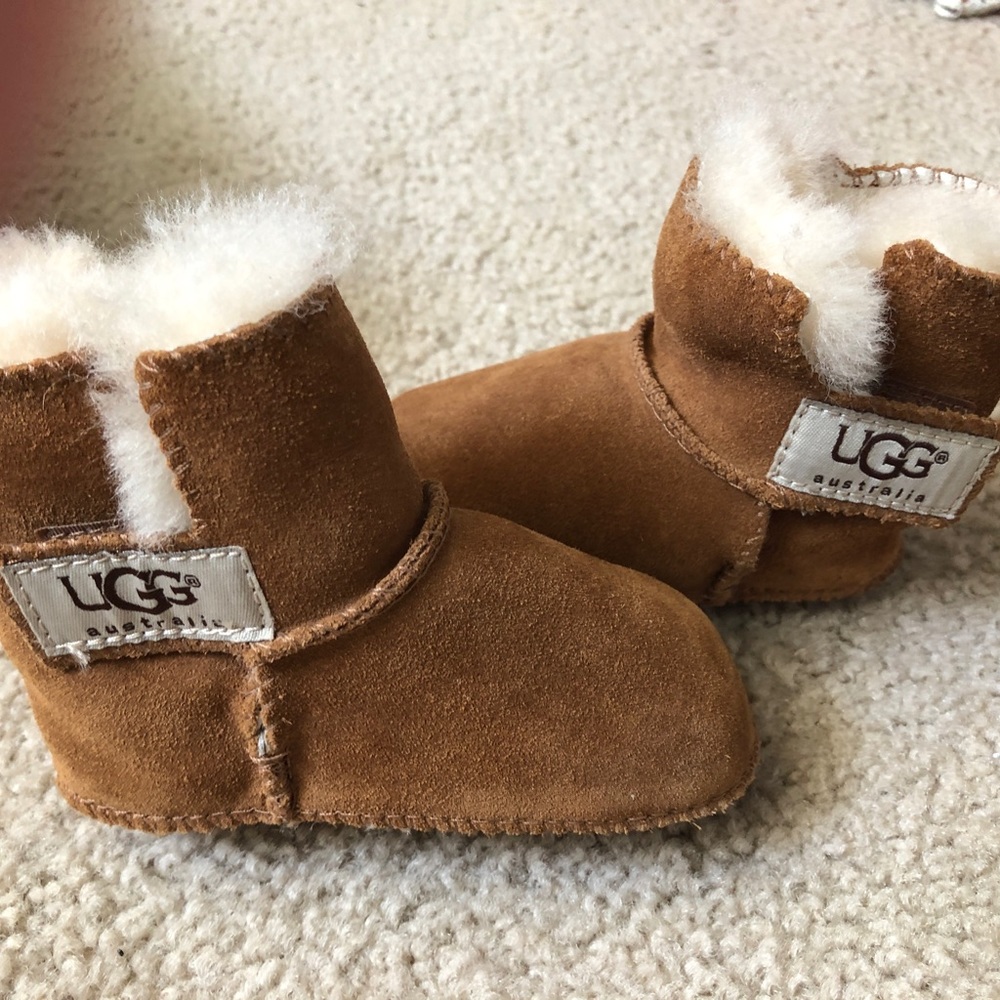 Infant Ugg Boots